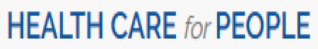 Healthcare for People