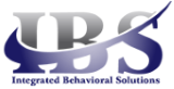 Integrated Behavioral Solutions