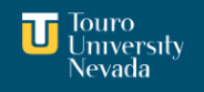 Tuoro University Nevada